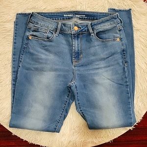 💥 Old Navy Jeans 💥